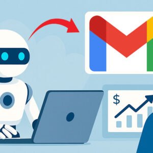 Correos automáticos con IA: más ventas, menos trabajo