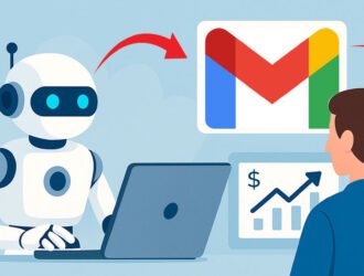 Automatización de correos con IA para aumentar ventas