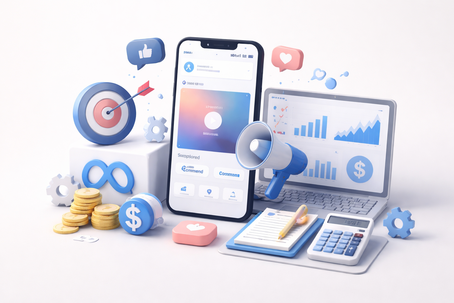 Cómo hacer anuncios en Meta: Guía práctica para empezar sin errores