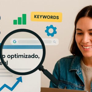 Cómo hacer SEO: Estrategias que sí funcionan en 2026