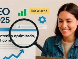como hacer seo en 2025
