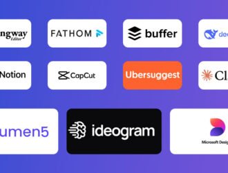 Herramientas de inteligencia artificial para marketing