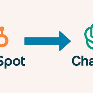 Descubre cómo HubSpot y ChatGPT revolucionan tu marketing digital