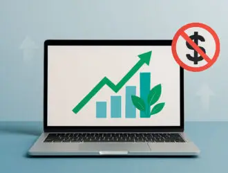 Cómo aumentar el tráfico web sin invertir dinero – Guía SEO 2025