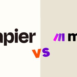 Zapier vs Make: ¿Cuál te conviene para automatizar tu negocio?