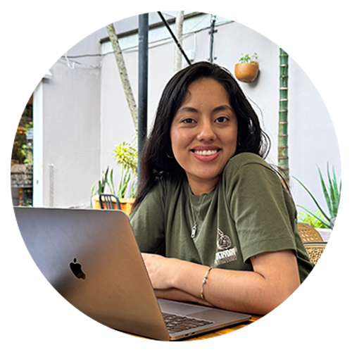 Carolina-gonzáles • Lemarking.com Escritora Carolina González