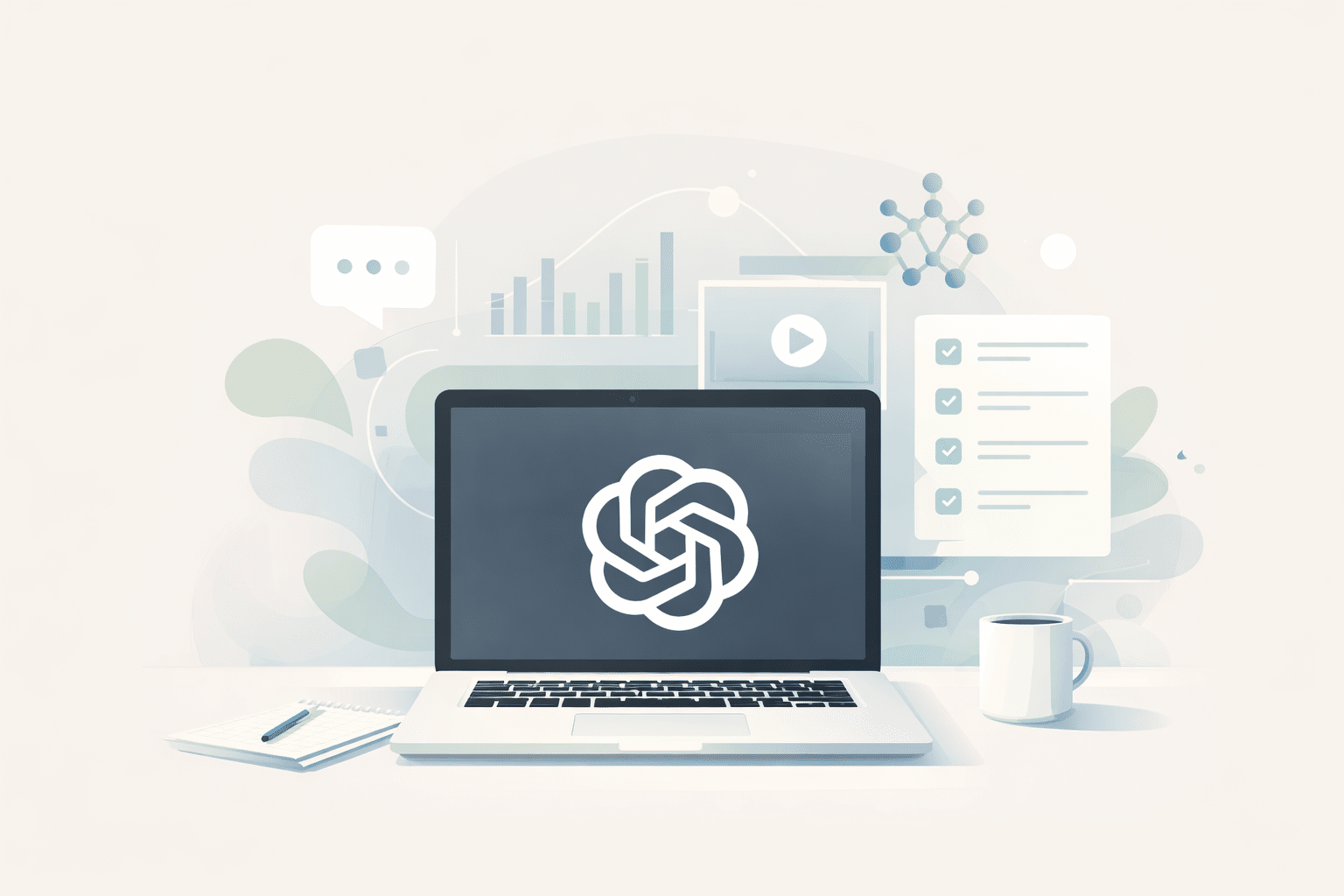 ChatGPT en Marketing Digital: Cómo usarlo de forma estratégica