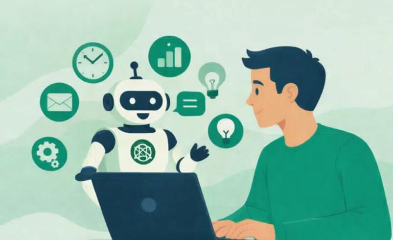 Guía práctica para empezar con ChatGPT en marketing digital