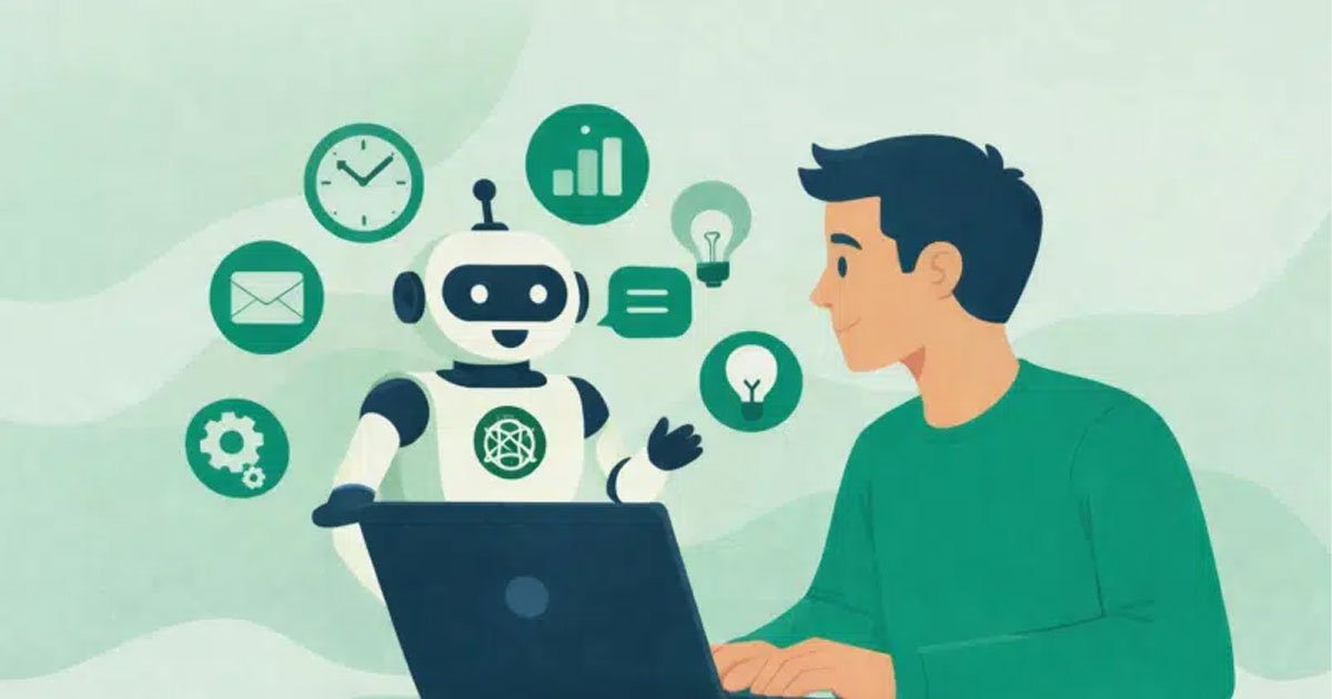 Guía práctica para empezar con ChatGPT en marketing digital