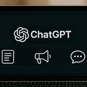 ChatGPT en Marketing Digital: cómo aplicarlo sin ser experto