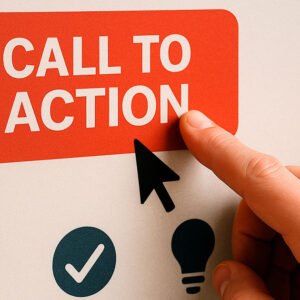 CTA: Qué es, para qué sirve y cómo usarlo sin fallar