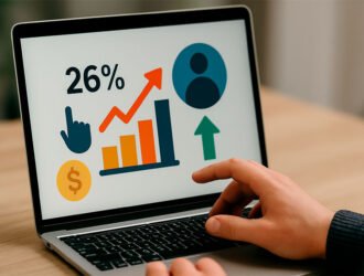 Tasa de conversion la metrica para escalar tus ventas