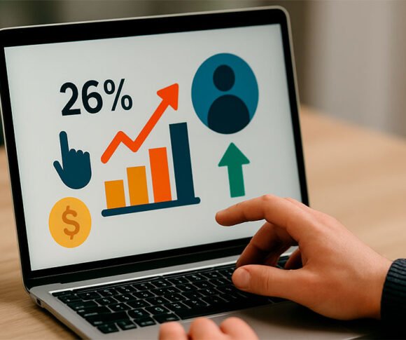 Tasa de conversion la metrica para escalar tus ventas