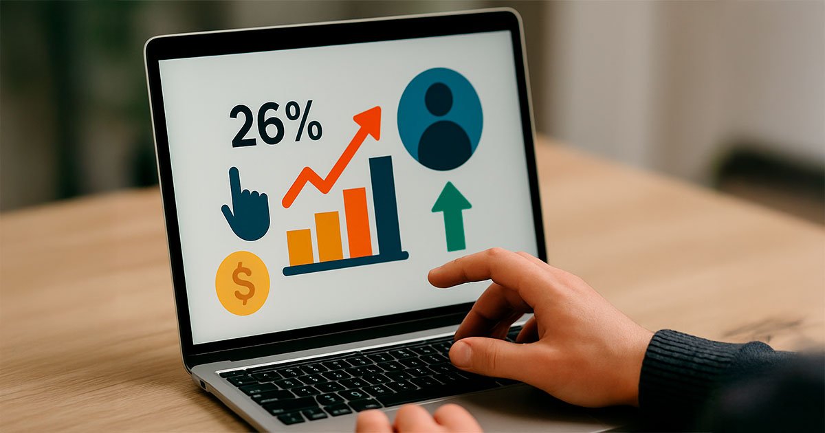 Tasa-de-conversion • Lemarking.com Tasa de conversion la metrica para escalar tus ventas