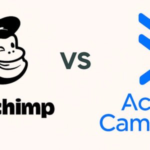 Mailchimp vs ActiveCampaign: Email Marketing con la Mejor Herramienta