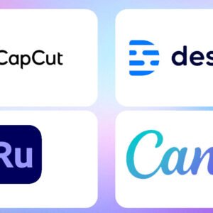 Las mejores apps de edición de video para marketing digital