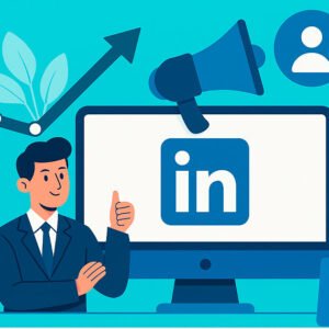 Estrategias de marketing en LinkedIn para conseguir clientes