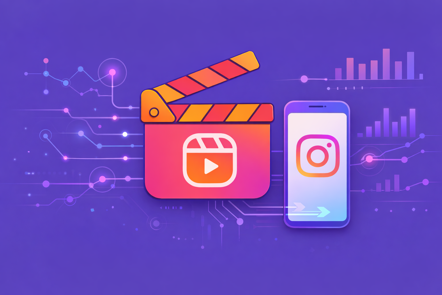 Instagram Reels 2026: Tendencias y Cambios del Algoritmo
