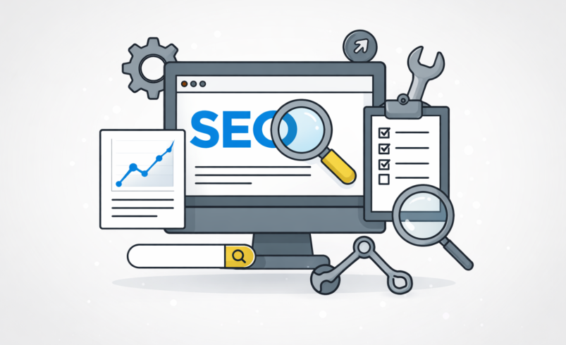 Herramientas de SEO que necesitas para posicionar tu negocio en Google