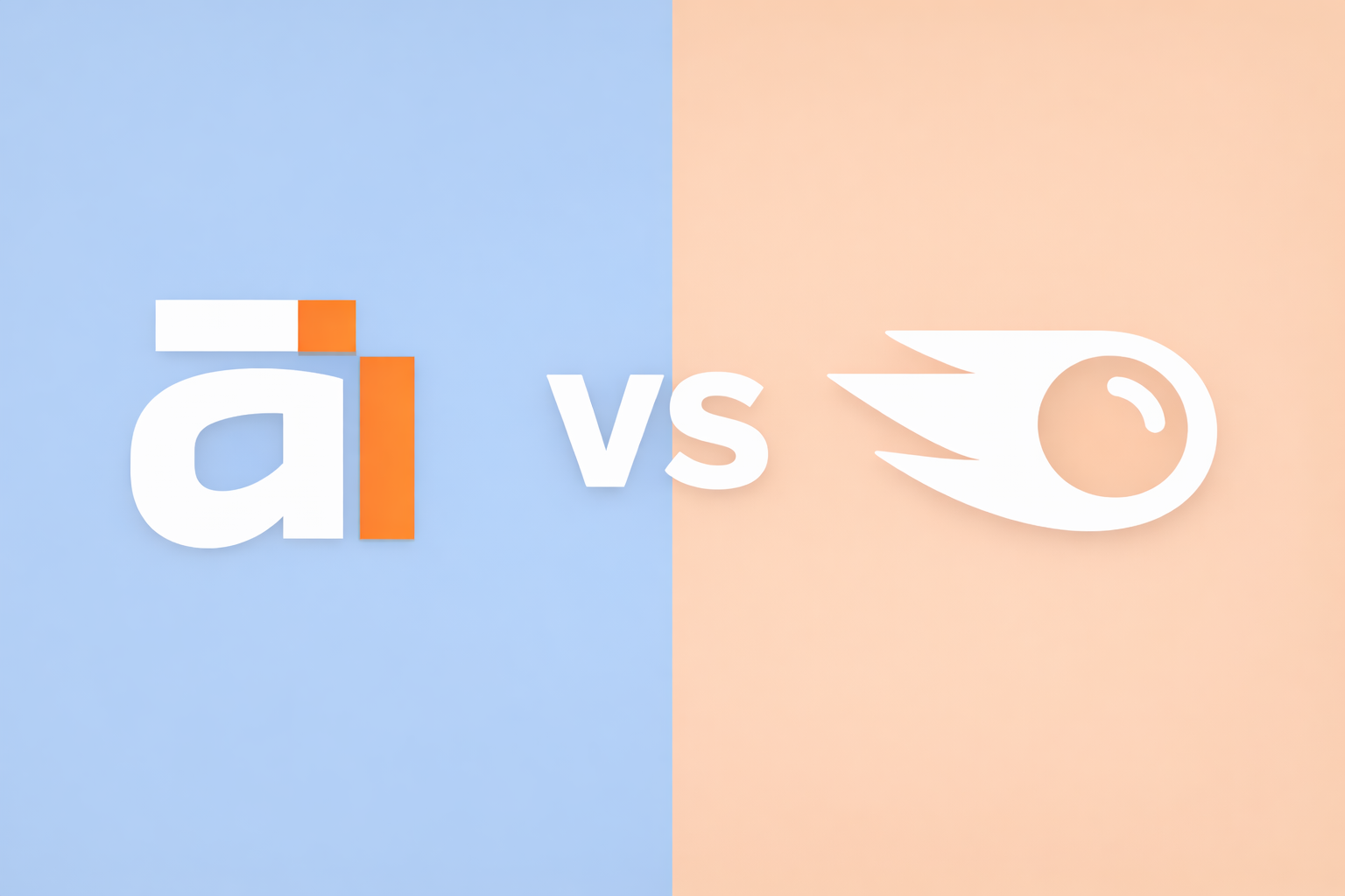 Ahrefs vs SEMrush: Diferencias, precios y cuál te conviene