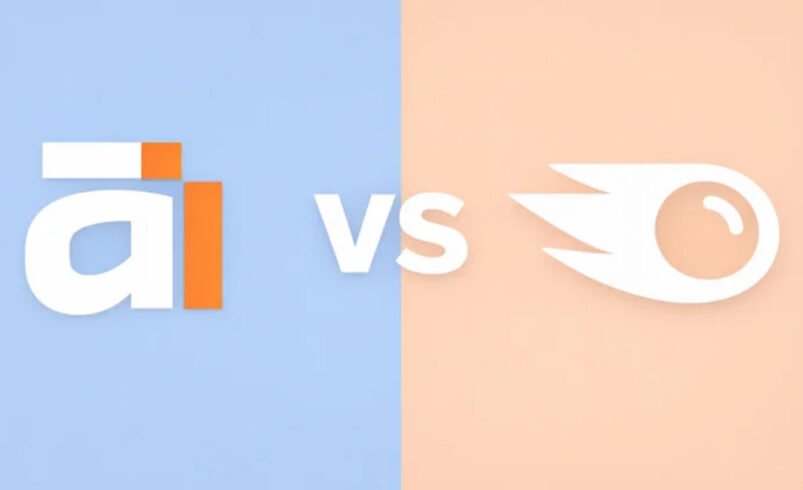 Ahrefs vs SEMrush: Diferencias, precios y cuál te conviene