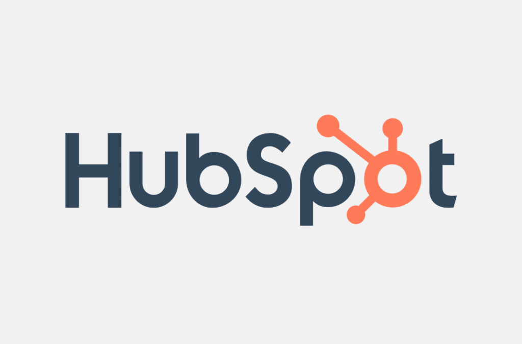 Hubspot • Lemarking