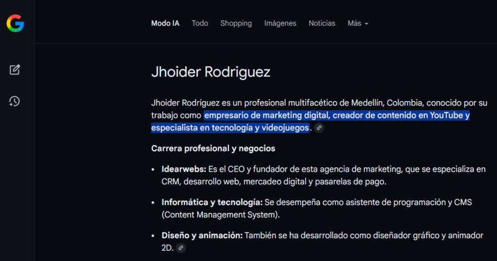 Interfaz-del-modo-ia-de-google • Lemarking.com Interfax del modo ia de google