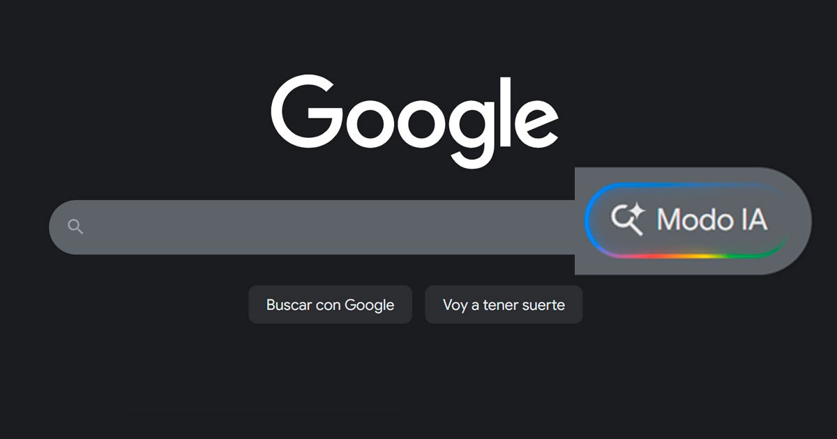 Nuevo-modo-ia-de-google • Lemarking.com Nuevo Modo IA de Google