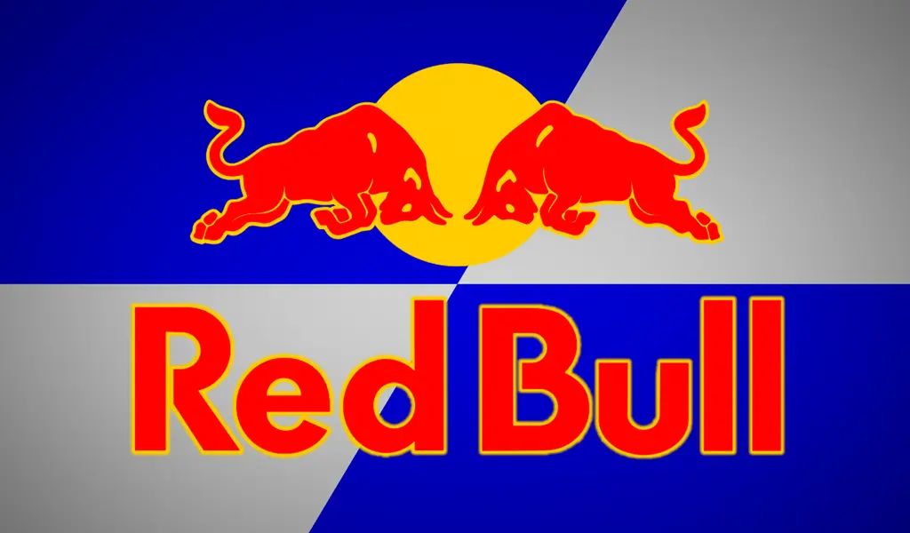 Red-bull-logo-evolutionpng • Lemarking