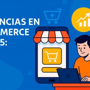 Tendencias en e-commerce en 2026: cómo vender más online