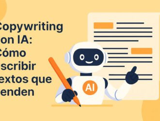 Copywriting con IA: Cómo escribir textos que venden