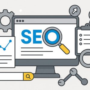 Herramientas de SEO que necesitas para posicionar tu negocio