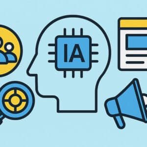 IA en publicidad: Segmentación y anuncios inteligentes