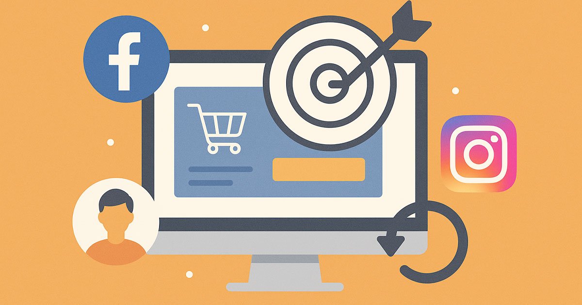 Campañas de retargeting en Facebook e Instagram: guía práctica