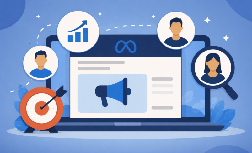 Cómo Segmentar Anuncios en Meta Ads para Atraer Clientes