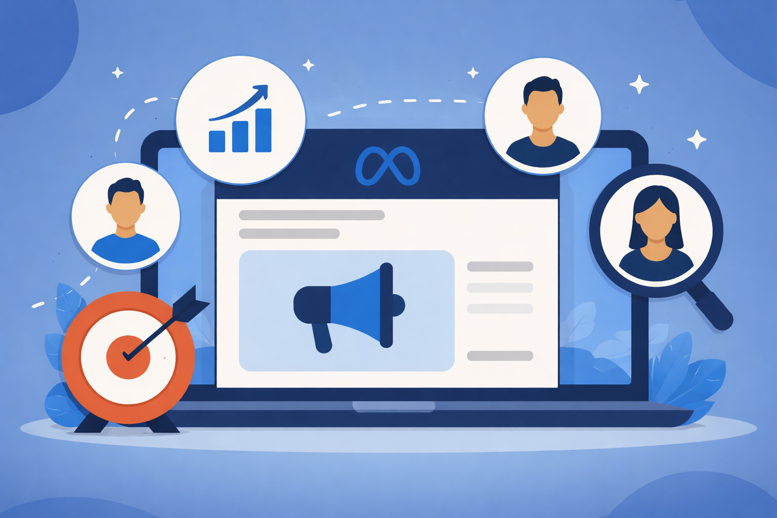 Cómo Segmentar Anuncios en Meta Ads para Atraer Clientes