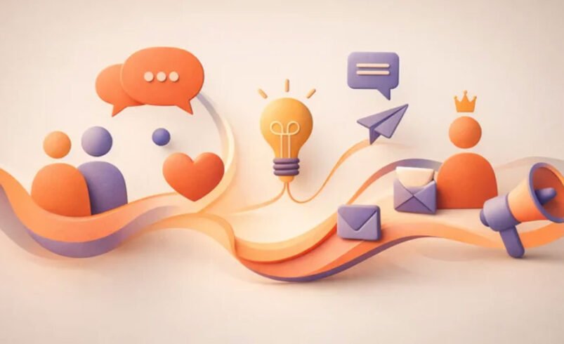 Estrategias de Storytelling: Marcas que conectan