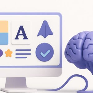 Branding con IA: Midjourney como tu “librería de estilos”