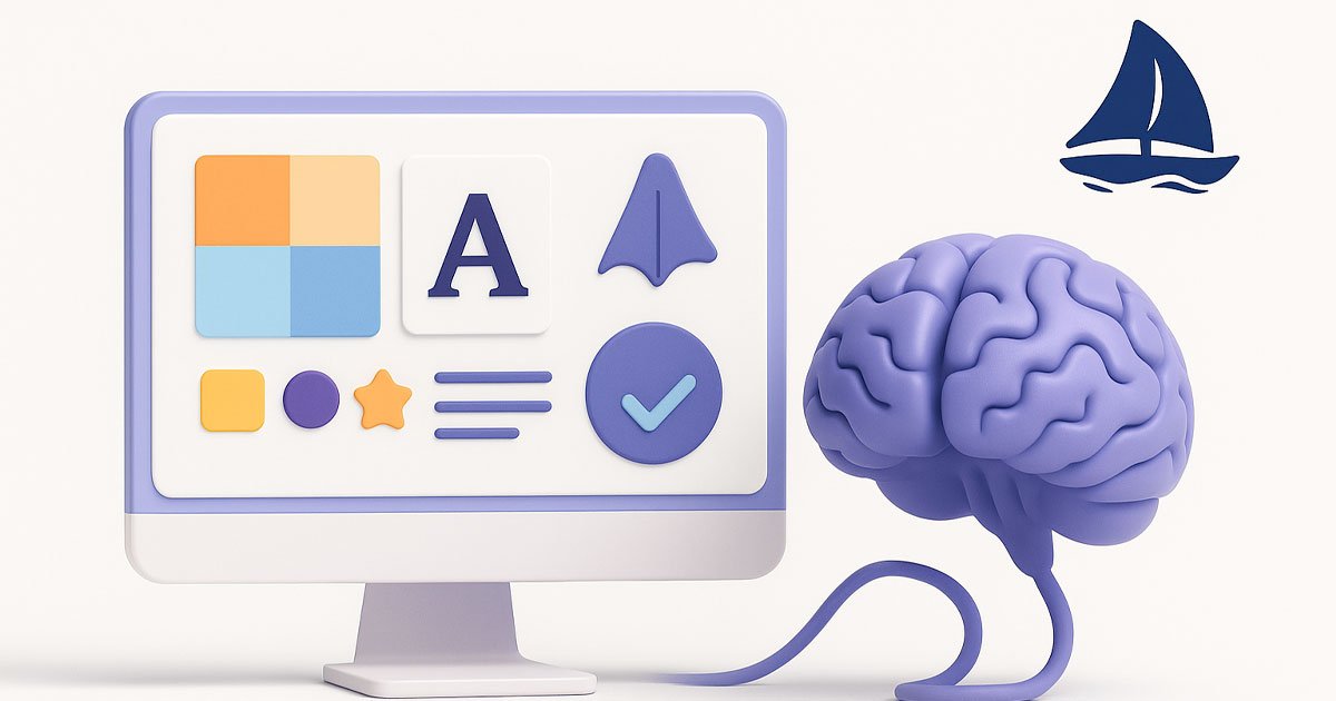 Branding con IA: Midjourney como tu “librería de estilos”