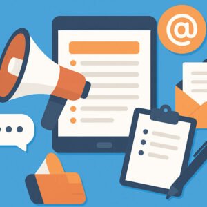 Plan de Comunicación Digital: Qué Incluye y Cómo Aplicarlo