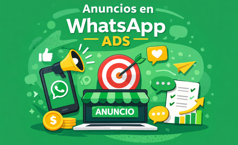 Anuncios en WhatsApp: Cómo funcionan y cómo aprovecharlos