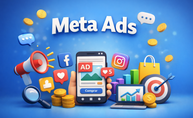 Meta Ads: guía completa para crear campañas que venden