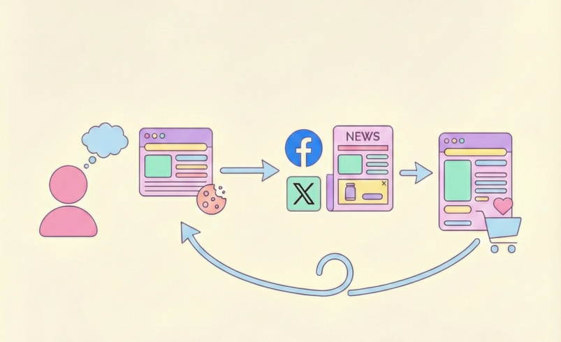 Remarketing: Qué es, Cómo Funciona y Guía de Implementación