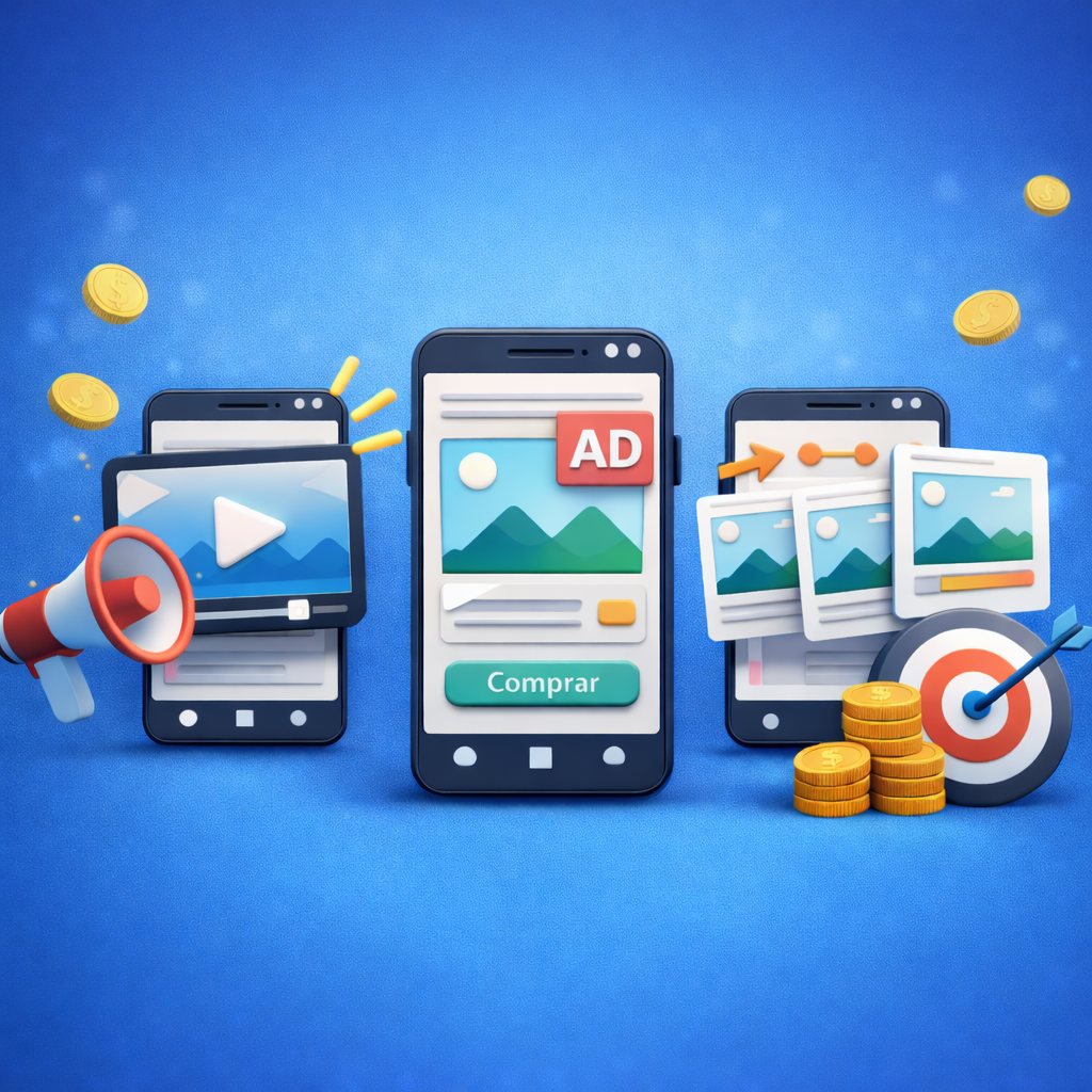 Tipos De Anuncios En Meta Ads • Lemarking tipos de anuncios en meta ads