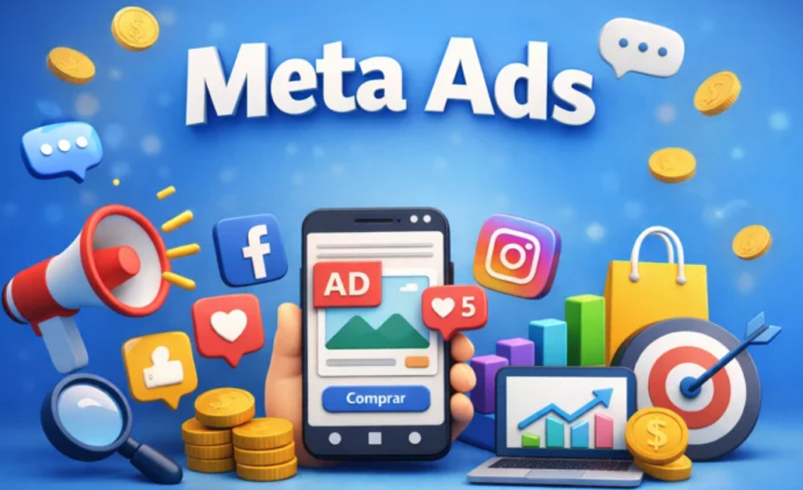 Meta Ads: guía completa para crear campañas que venden